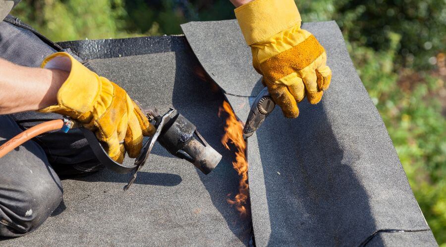 Professional flood damage restoration services in Florence, AZ